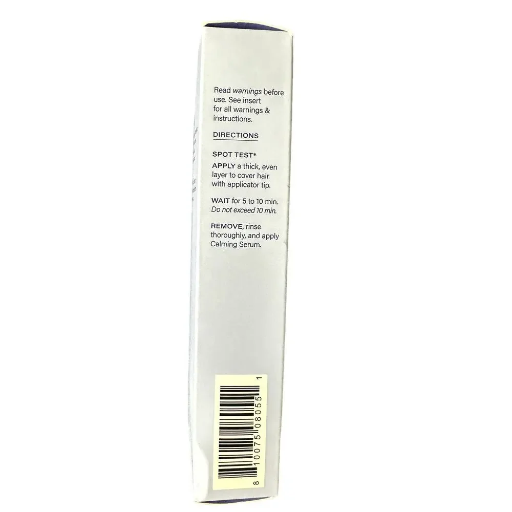 Flamingo Facial Hair removal cream - Picture 3 of 5